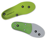 Superfeet GREEN Insole - WIDE