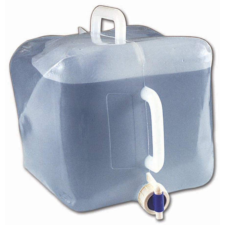 World Famous 20 Litre Water Carrier