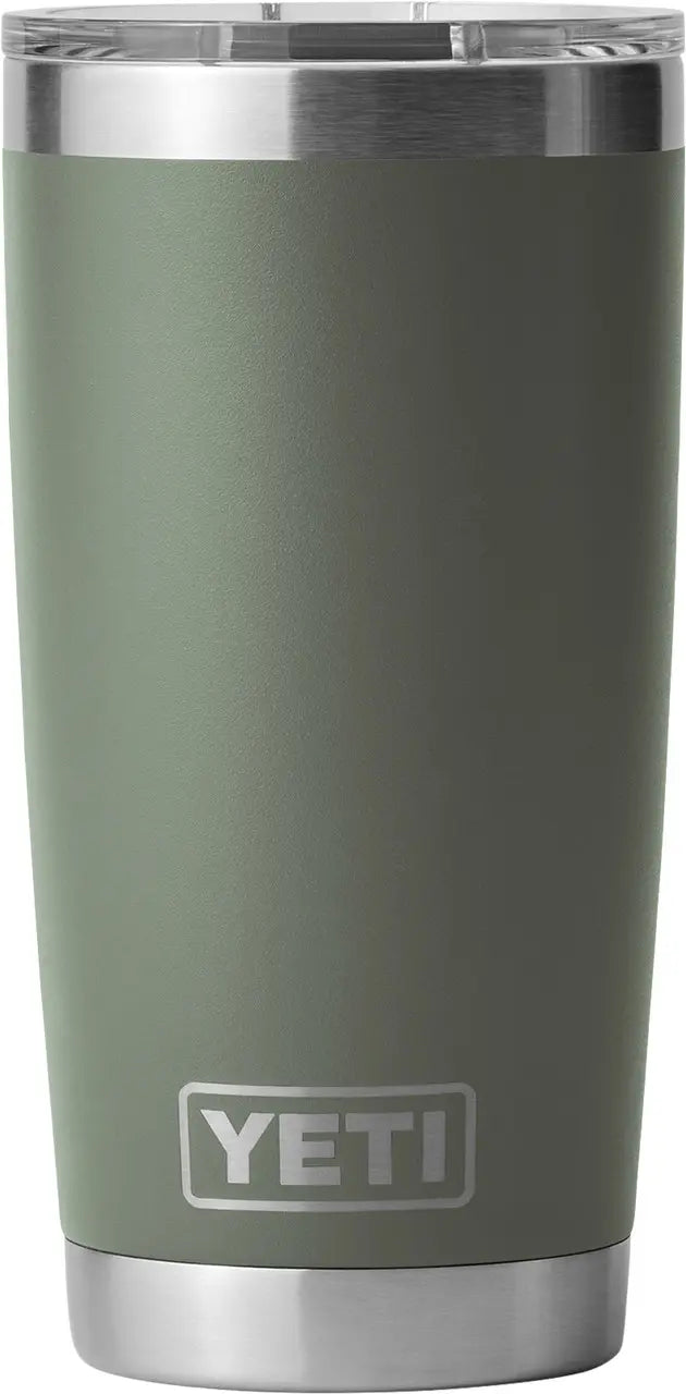 YETI Rambler 30 Oz. Tumbler MS