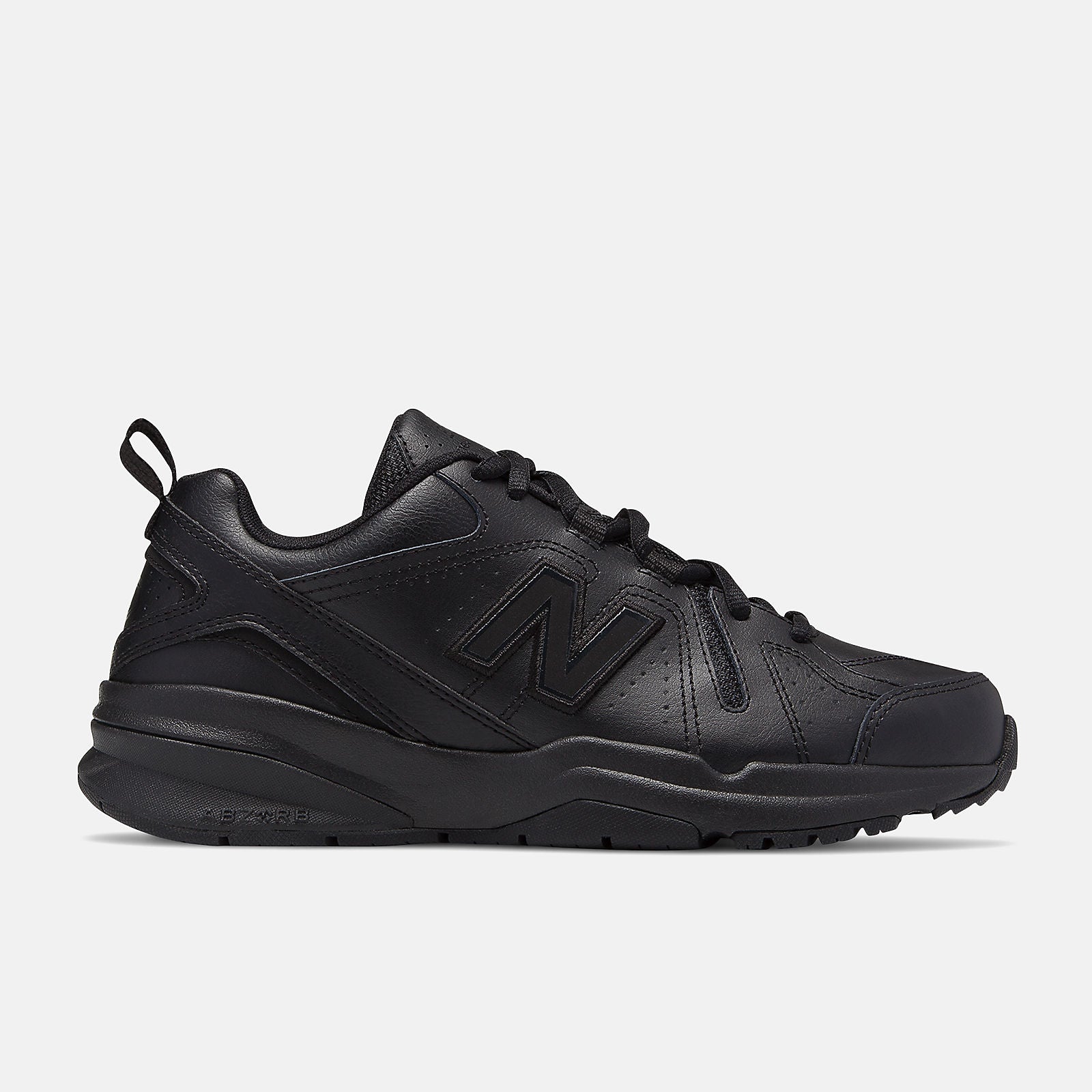 New balance shop abzorb heel