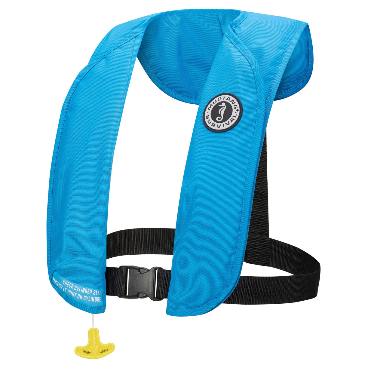 Mustang M.I.T. 70 Inflatable PFD Automatic