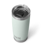 YETI - Rambler 20 oz Tumbler Mag Slider - Ridgeline