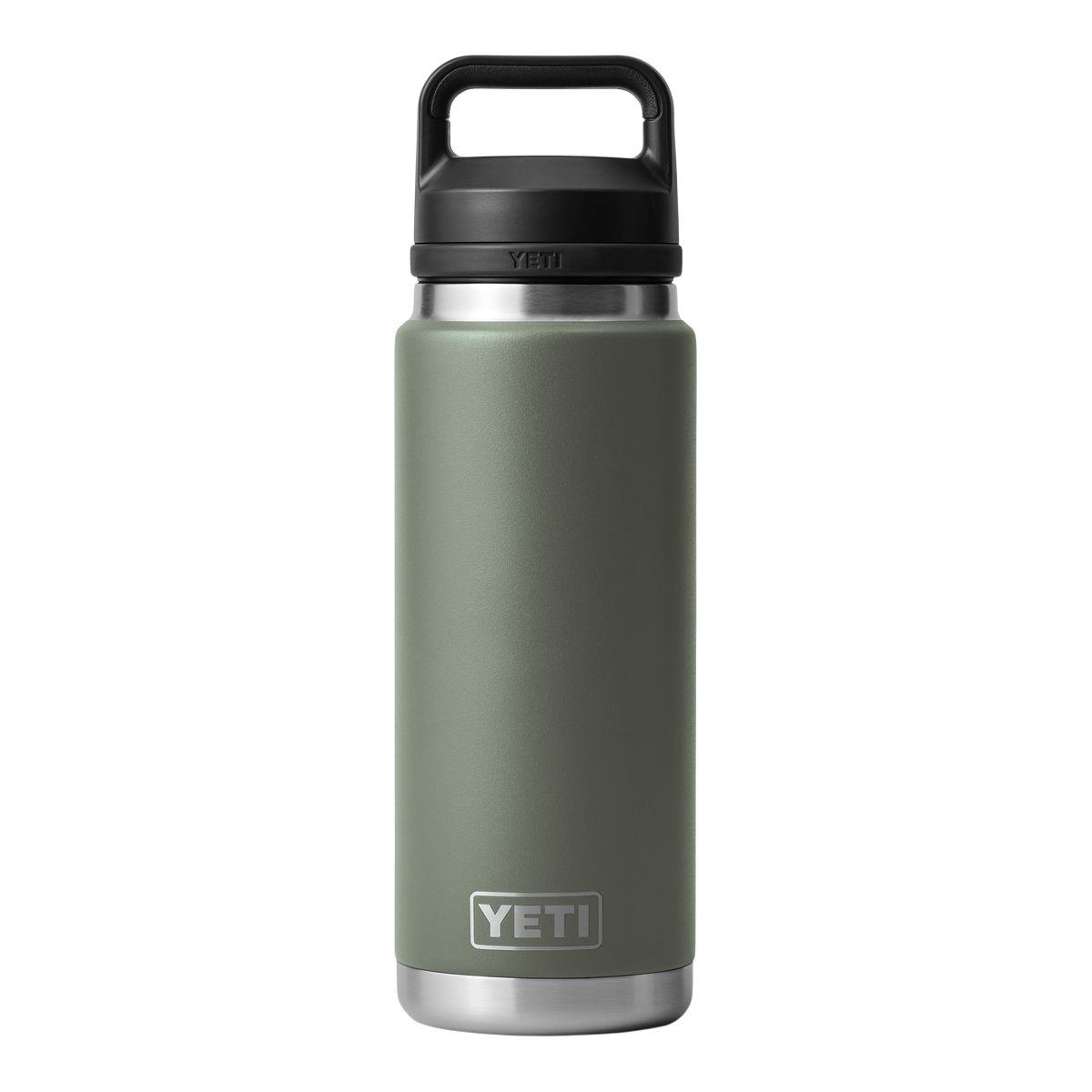 YETI - Rambler 26 oz Bottle Chug Cap – Urban Tactical