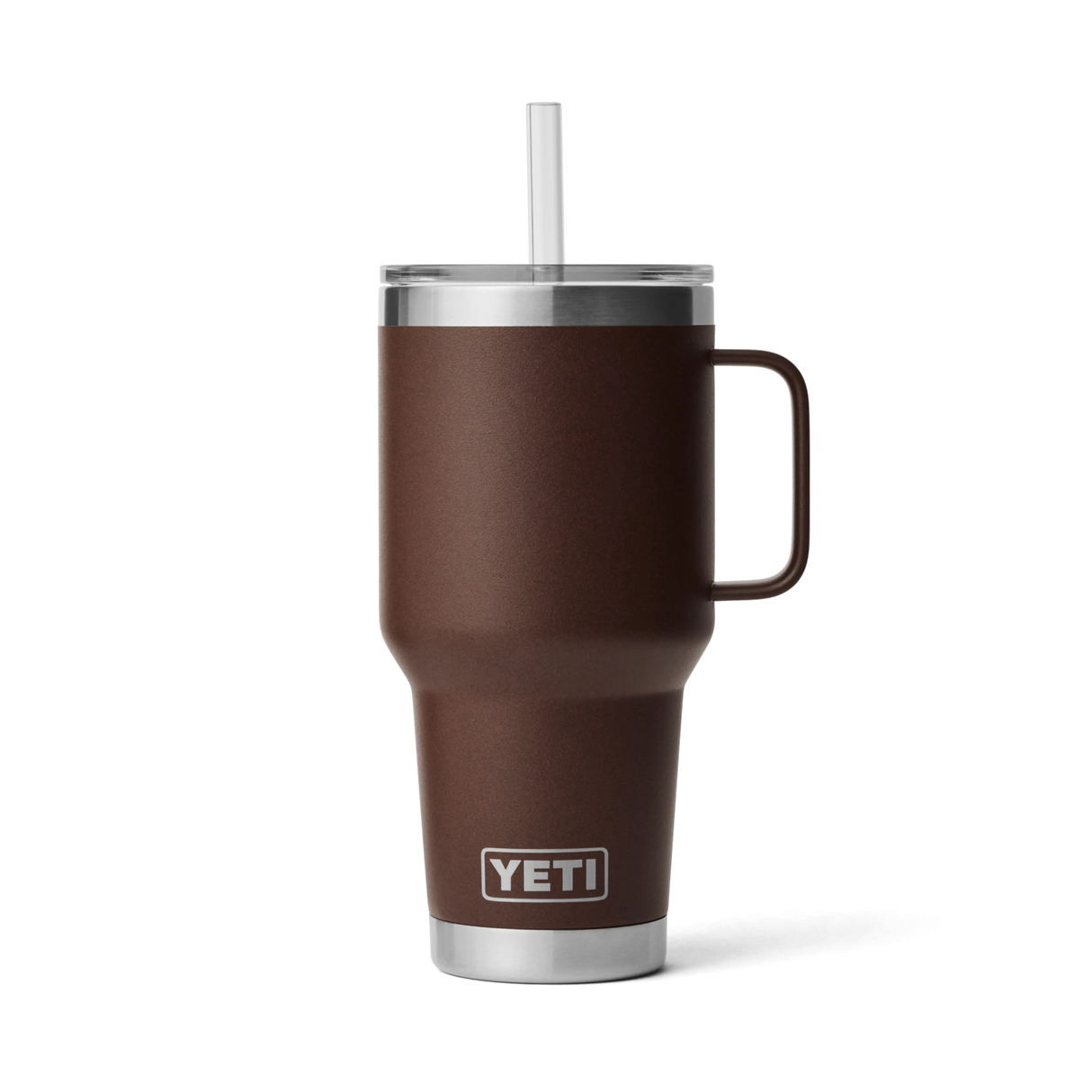 YETI Rambler 35 Oz. Straw Mug