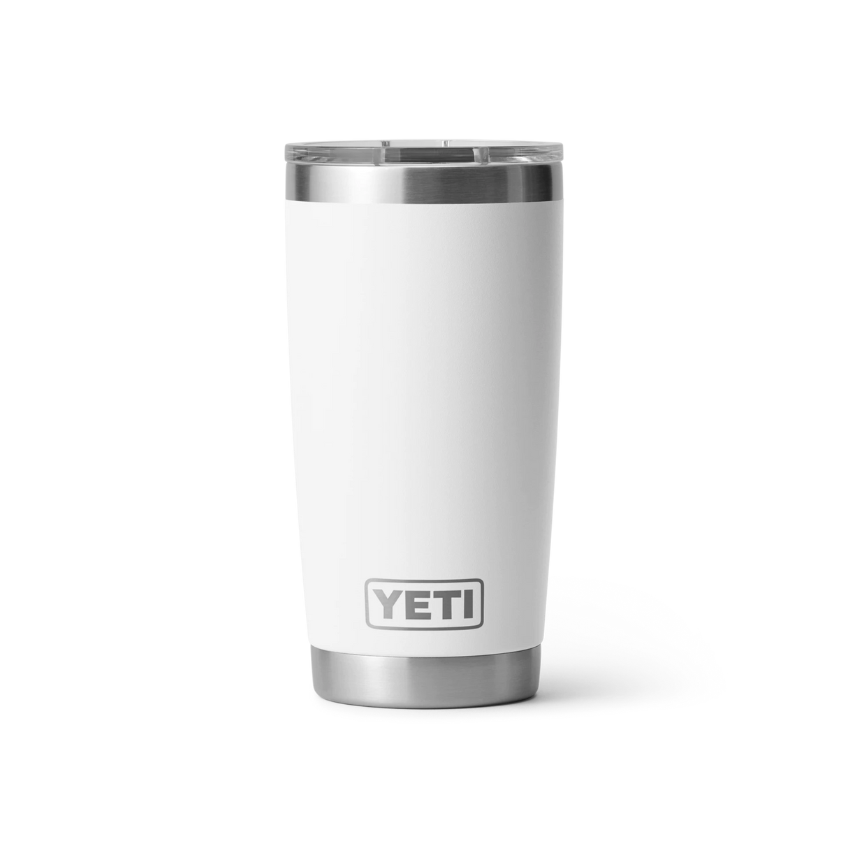 YETI Rambler 20 Oz./591ml Tumbler MS