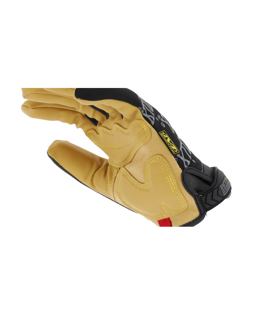 Mechanix - Material4X Padded Palm