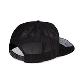 Mustang Survival Flat Brim Hat