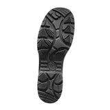 Puncture and Fluid Resistance Boot - Provides protection against punctures and hazardous fluids.