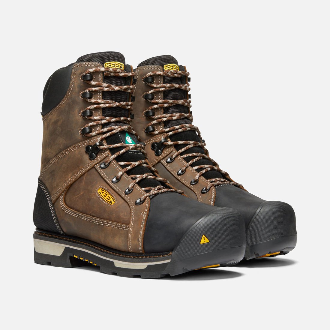 Keen 2024 military boots