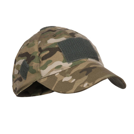 UF PRO Base Cap: Versatile & Comfortable Headwear.