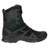 Haix Ankle Protector System Boot - Keeps ankles safe and acts as a "brake" during work.