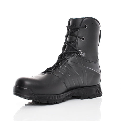 Haix Ranger GSG9-S Boot - Maximum protection from liquid hazards with waterproofing.