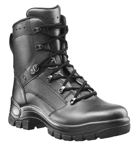 HAIX® Airpower P7 High Boot - Comfortable and durable footwear for tactical support.