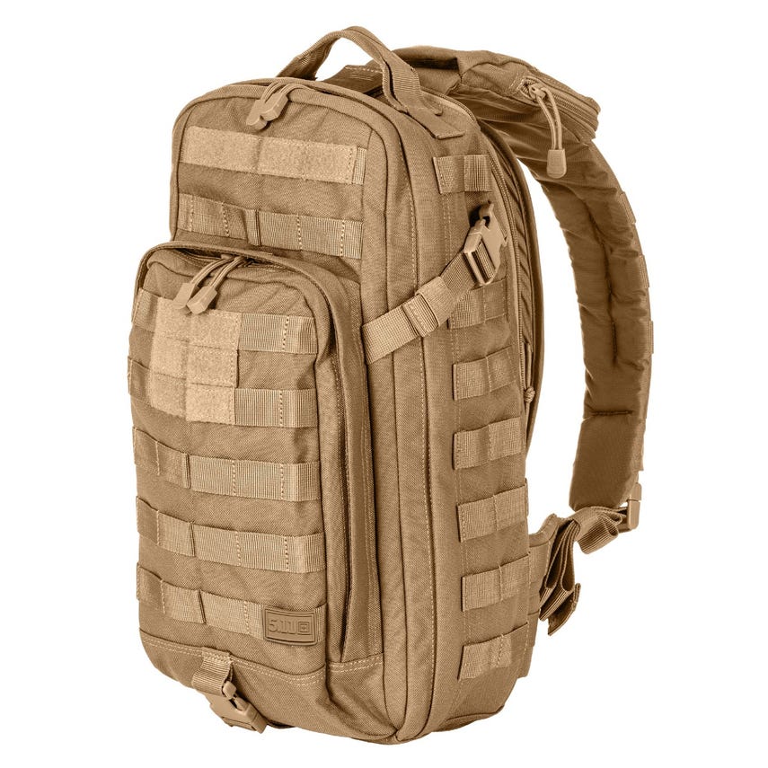 5.11 Tactical MOAB 10 Backpack | Urban Tactical