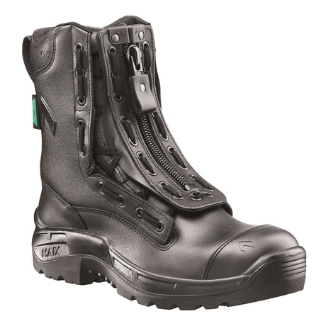 Haix Ladies Airpower R1 - Guaranteed durability and heat reduction for comfort.
