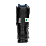 Waterproof CROSSTECH® Technology Shoe - Keeps feet dry in any condition.