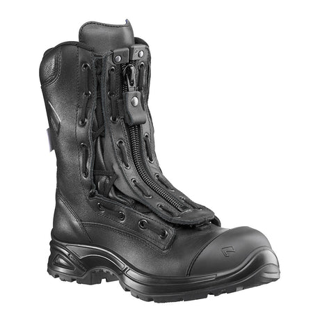 Waterproof CROSSTECH® Technology Shoe - Keeps feet dry in any environment.