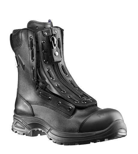 Haix Airpower XR2 Winter Boot - Lightweight composite toe caps for all-round protection.