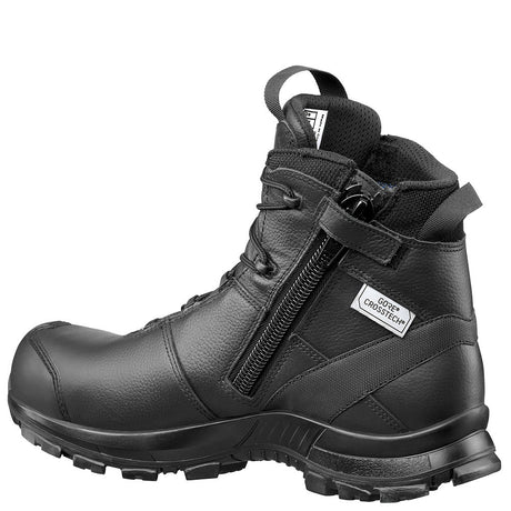 Lightweight Composite Toe Caps Boot - Provides durable protection with lightweight design.
