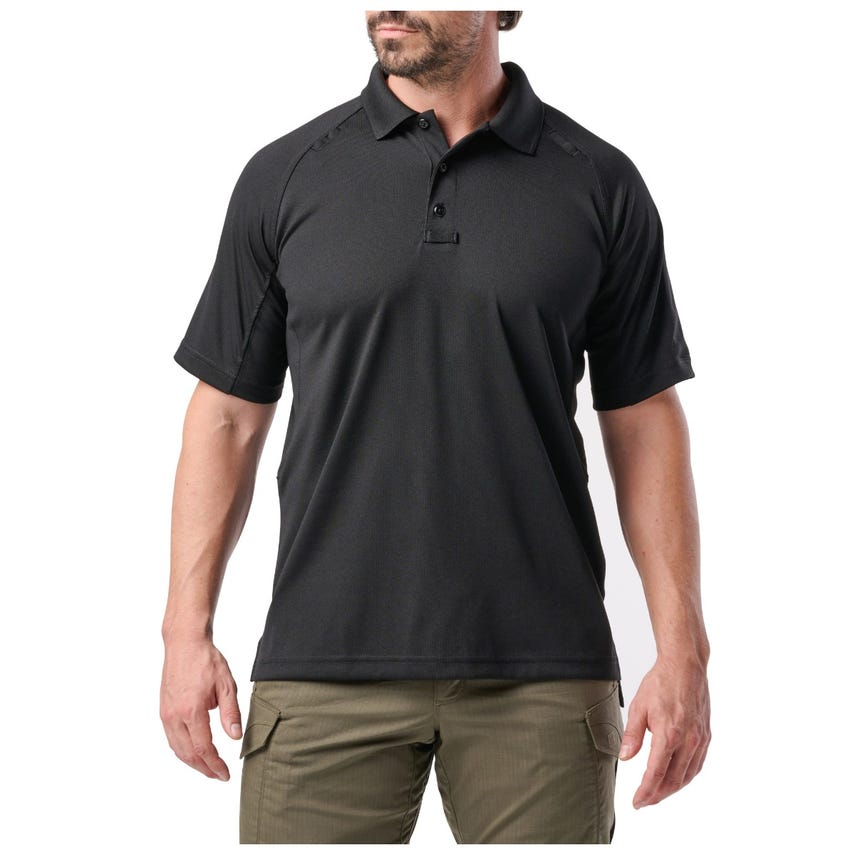 5.11 Tactical - Performance Short Sleeve Polo