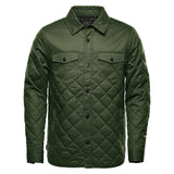 Stormtech Men's Bushwick Quilted Jacet