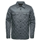 Stormtech Men's Bushwick Quilted Jacet