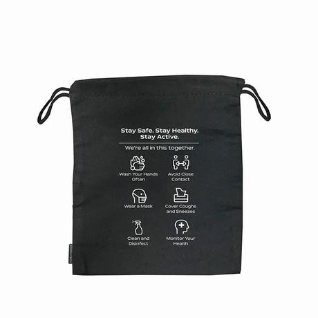 Stormtech Cinch Bag For Face Mask