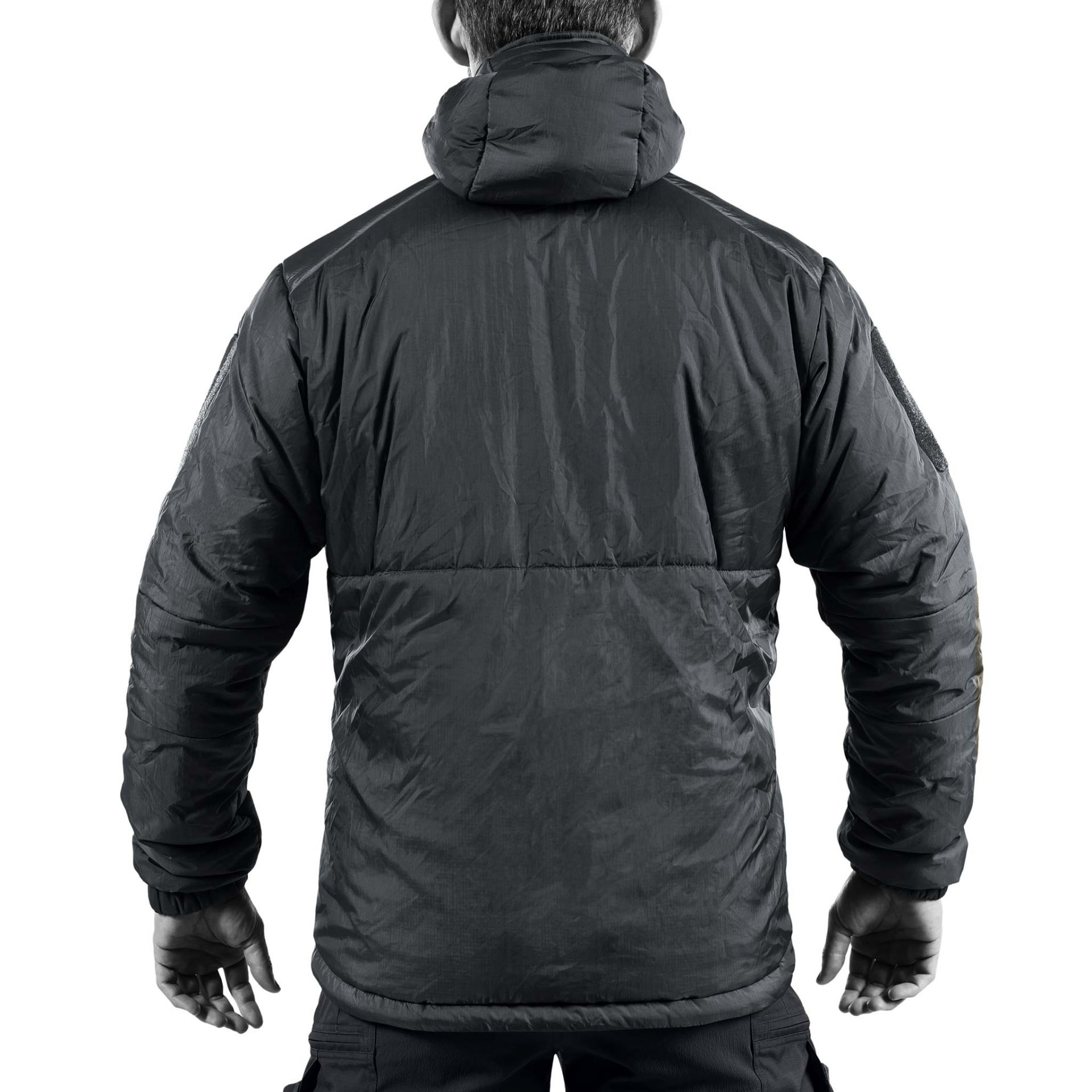 Tactical deals down jacket