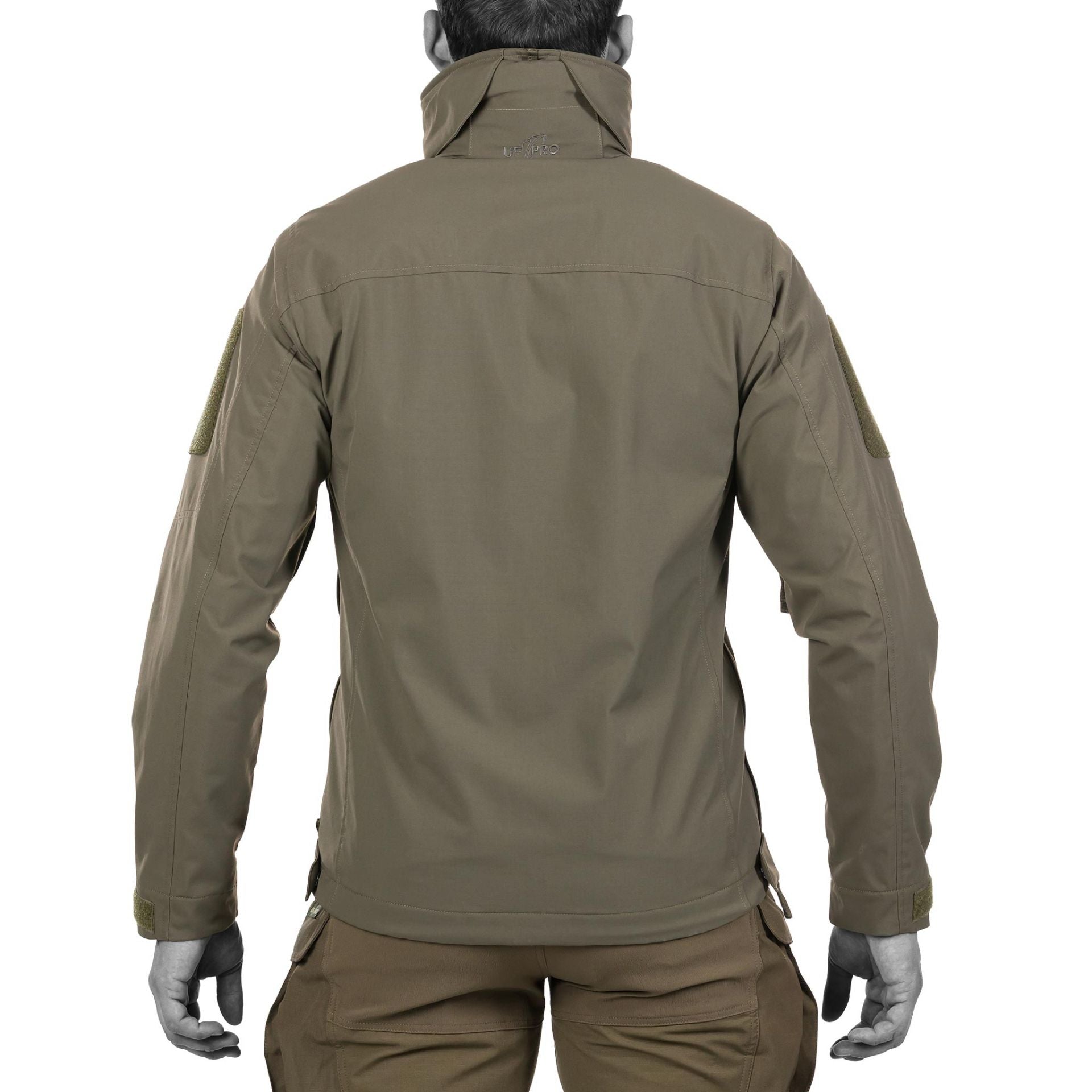 OZZON Urban Tactical Coat-