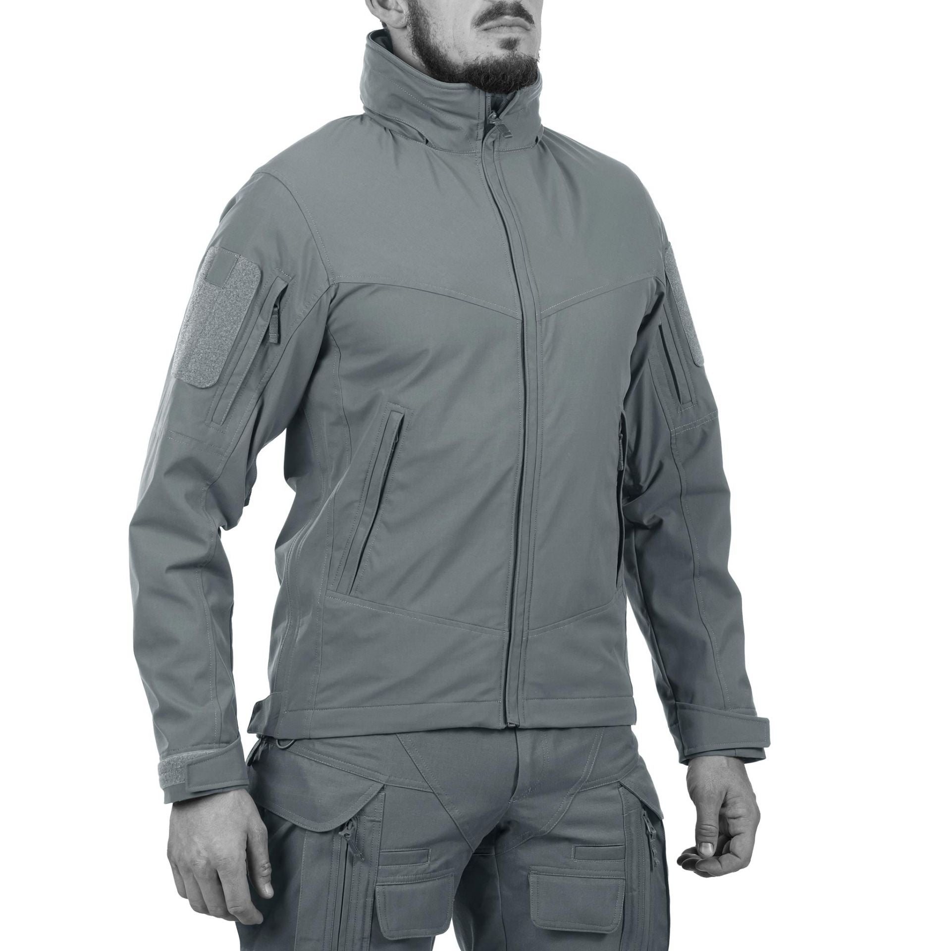 Tactical softshell outlet