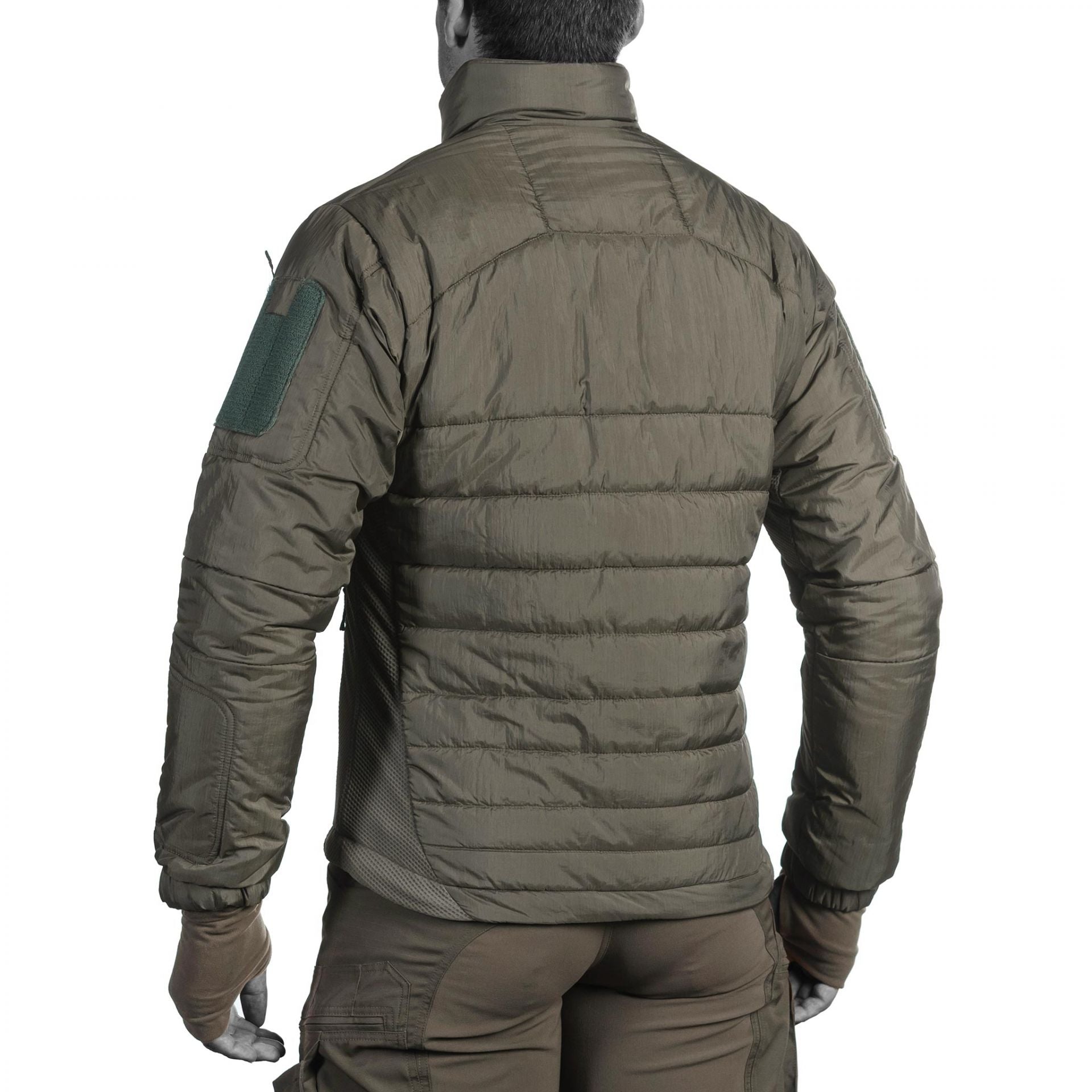 Delta ol 3.0 tactical winter clearance jacket