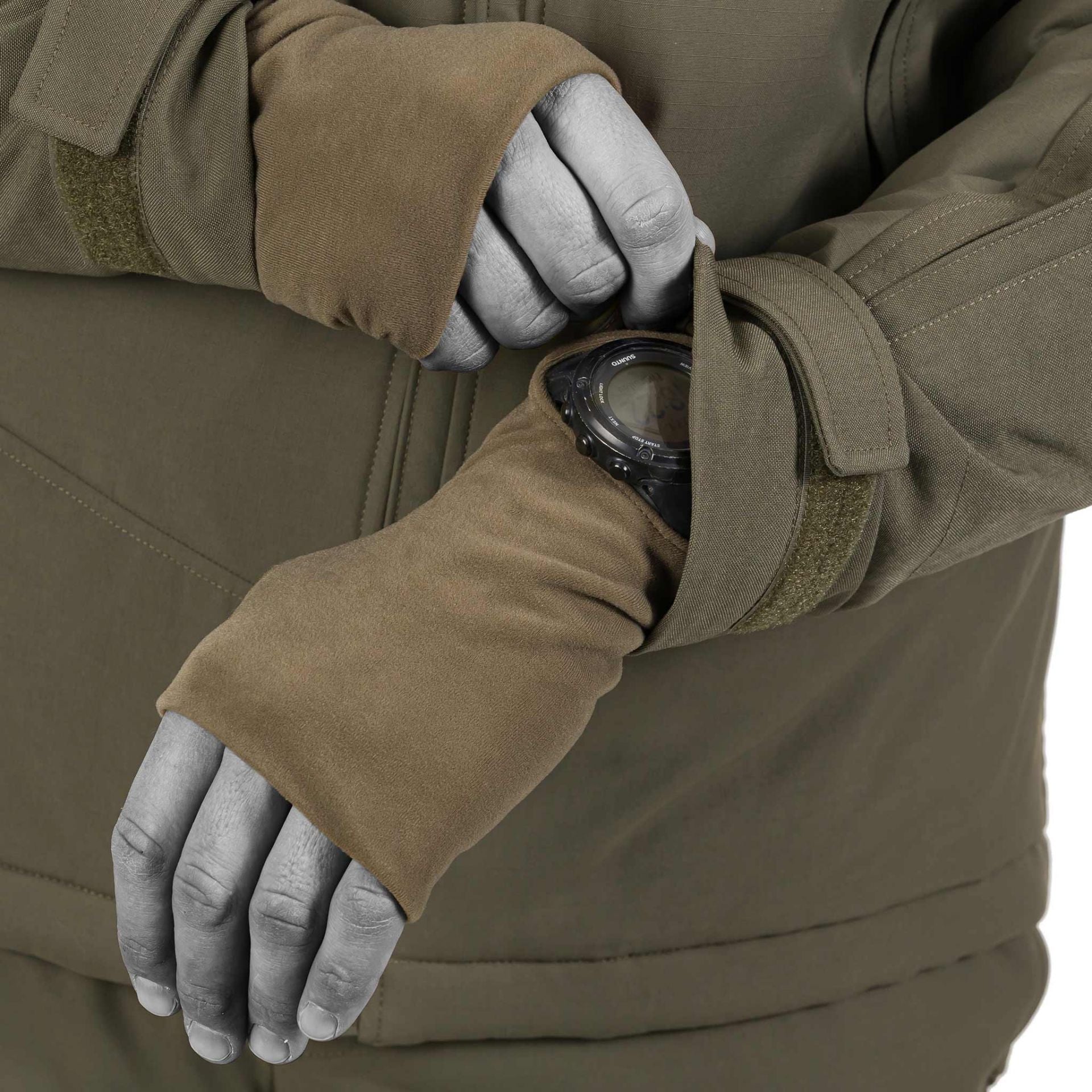 UF PRO Delta OL 4.0 Tactical Winter Jacket – Urban Tactical