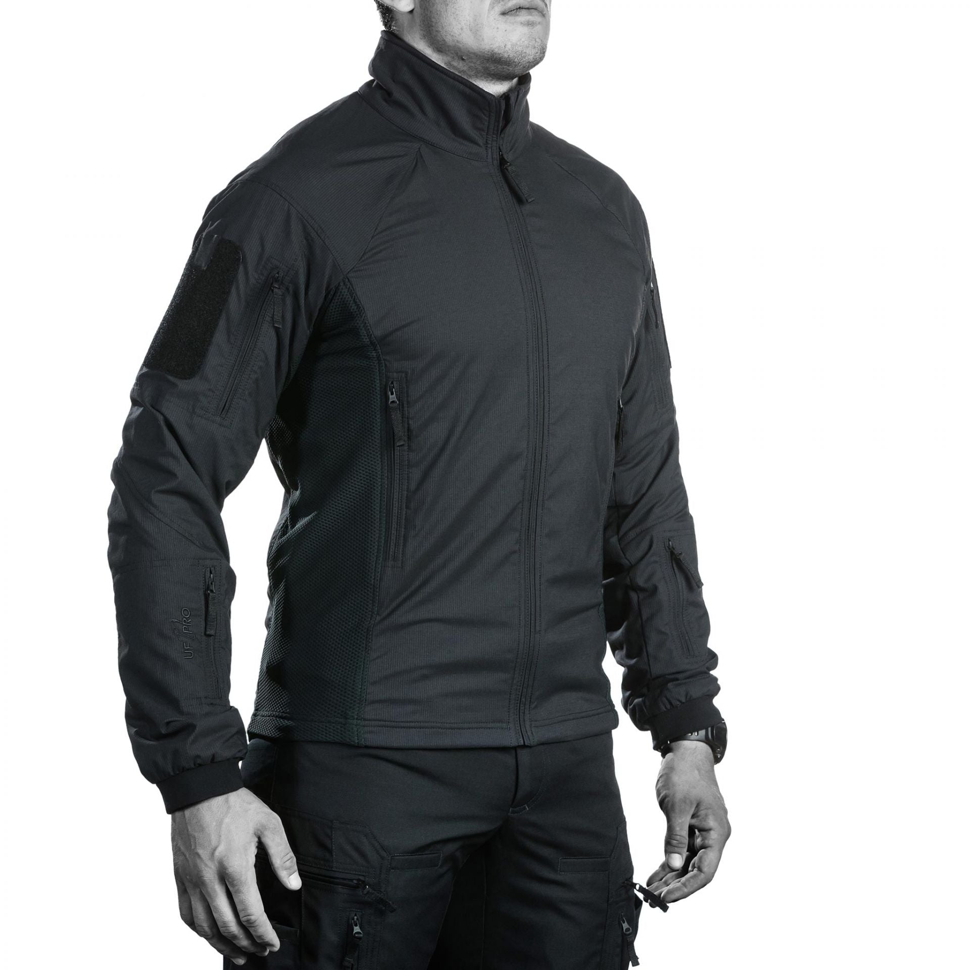 Ultimate sales tactical jacket