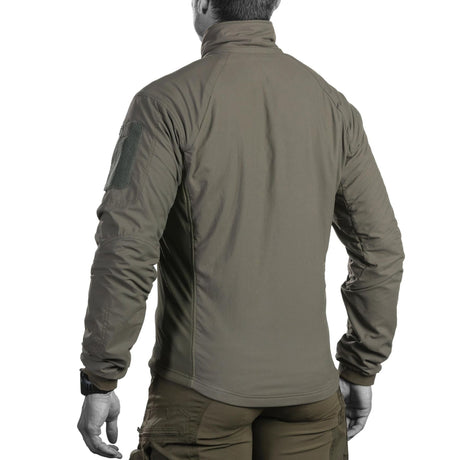 Hunter Fz Gen.2 Tactical Softshell Jacket