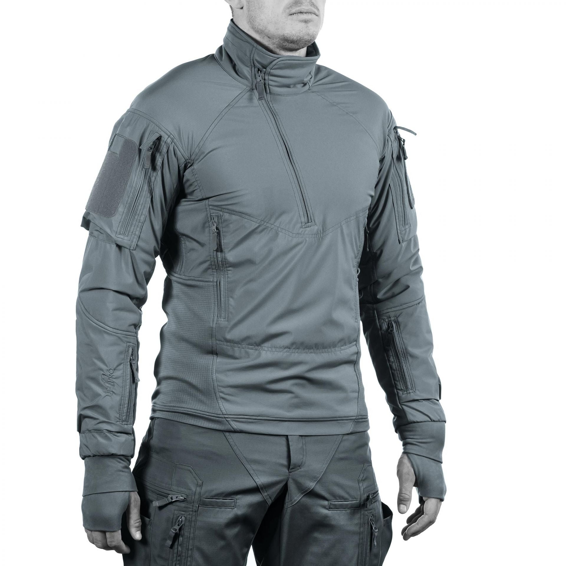 UF PRO ACE Winter Combat Shirt コンバットシャツ UF PRO Ace Winter Combat Shirt: Stay Warm in Extreme Cold