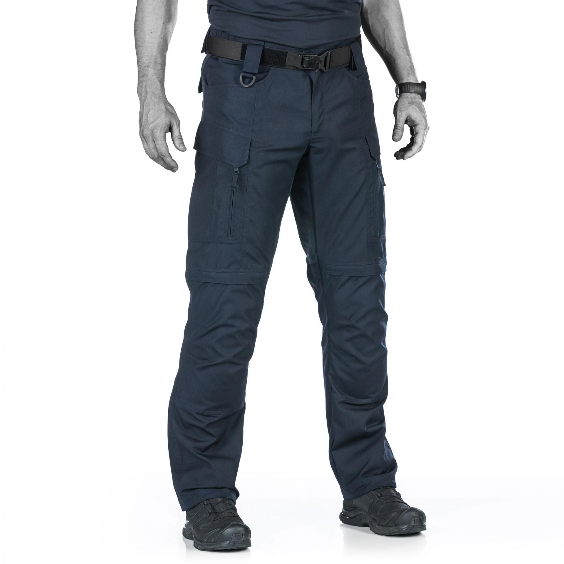 Tactical cheap pants blue