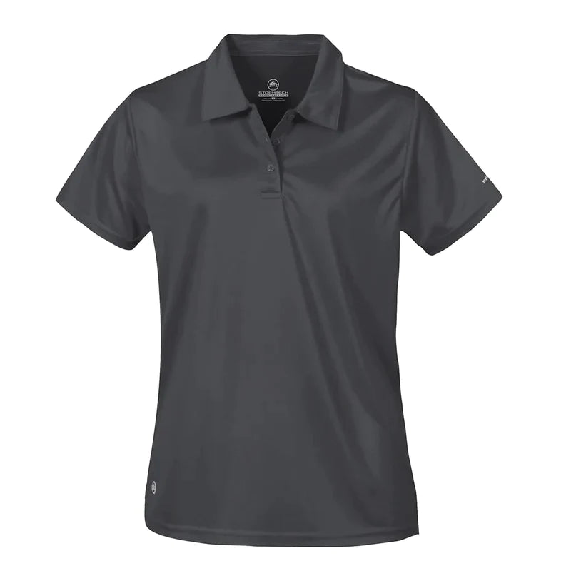 Polo Apollo H2X-Dry pour femme