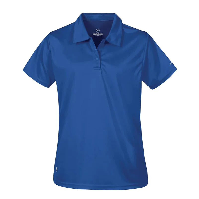 Polo Stormtech Apollo H2X-Dry pour femme