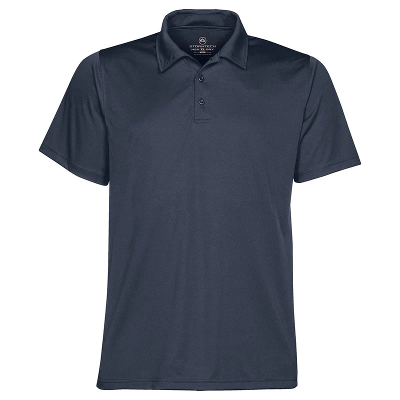 Polo Stormtech Sport H2X-Dry pour homme