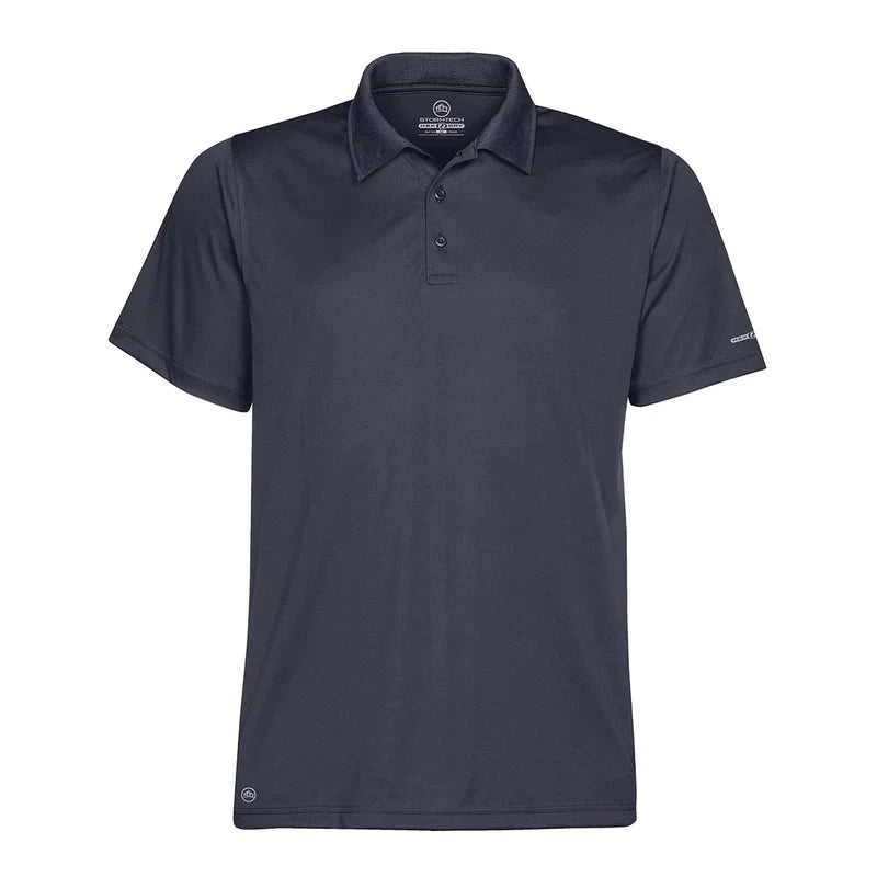 Stormtech H2X-Dry Rib Collar Sport Polo