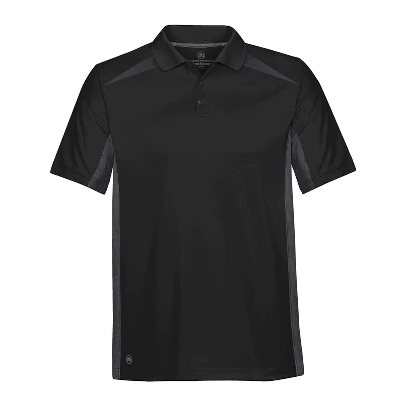 Polo technique Stormtech pour homme