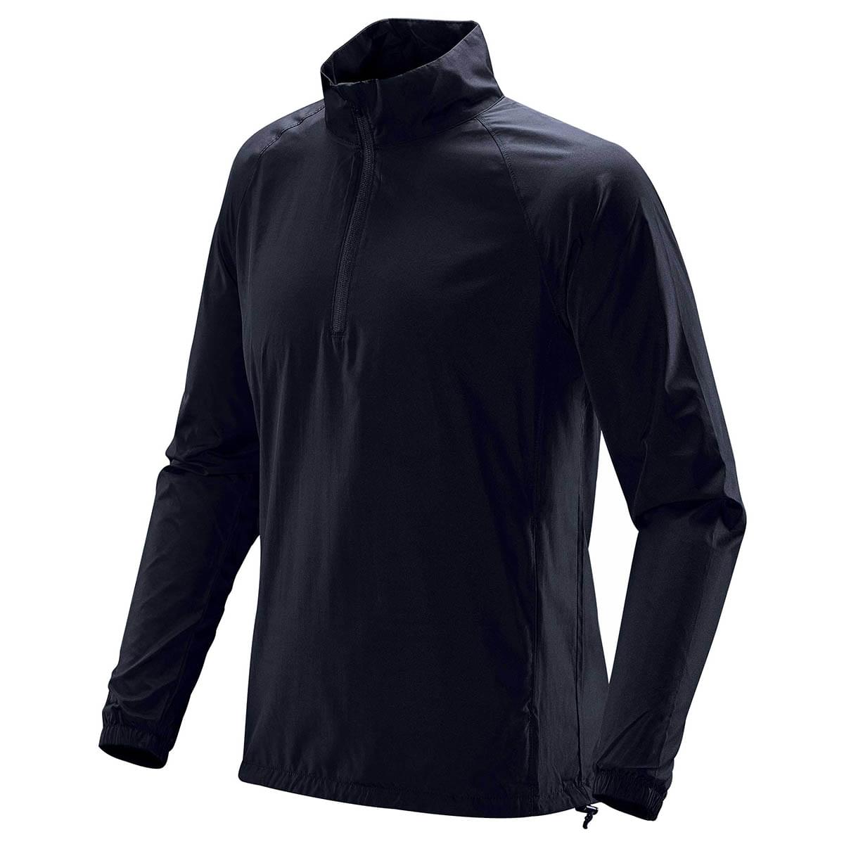 Stormtech Men's Micro Light II Windshirt