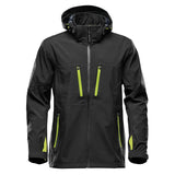 Stormtech Men's Patrol Softshell