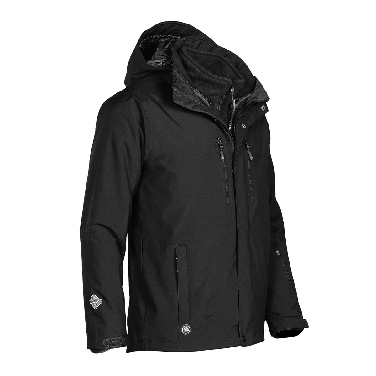Manors Ranger Tech Jacket Stormtech - Men's Ranger 3-In-1 System – Urban Tactical