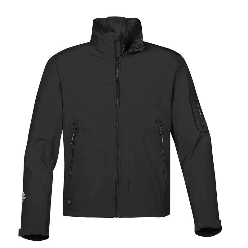 Veste softshell Stormtech Cruise pour homme