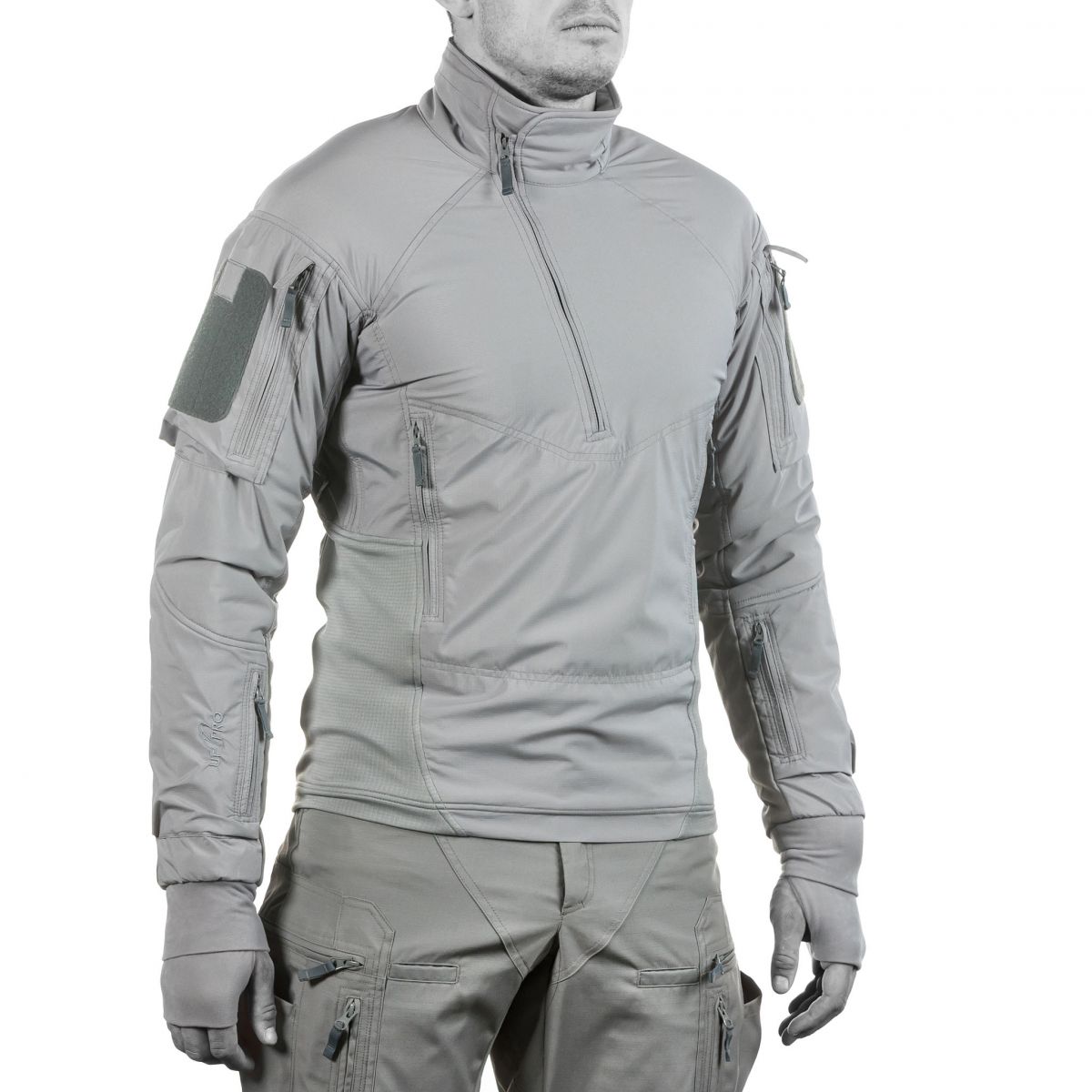 UF PRO Ace Winter Combat Shirt: Stay Warm in Extreme Cold