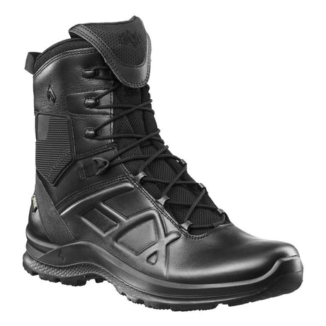 Tactical 2.0 High GTX Boots - Stay dry, comfortable, and protected during intense field work.