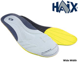Moisture-Wicking Insoles - Keeps feet dry in demanding conditions.