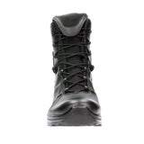 Shock Absorption Boots - Built-in shock absorption for added comfort during long hours.