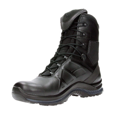 Waterproof Leather Boots - High-quality waterproof leather for maximum durability.
